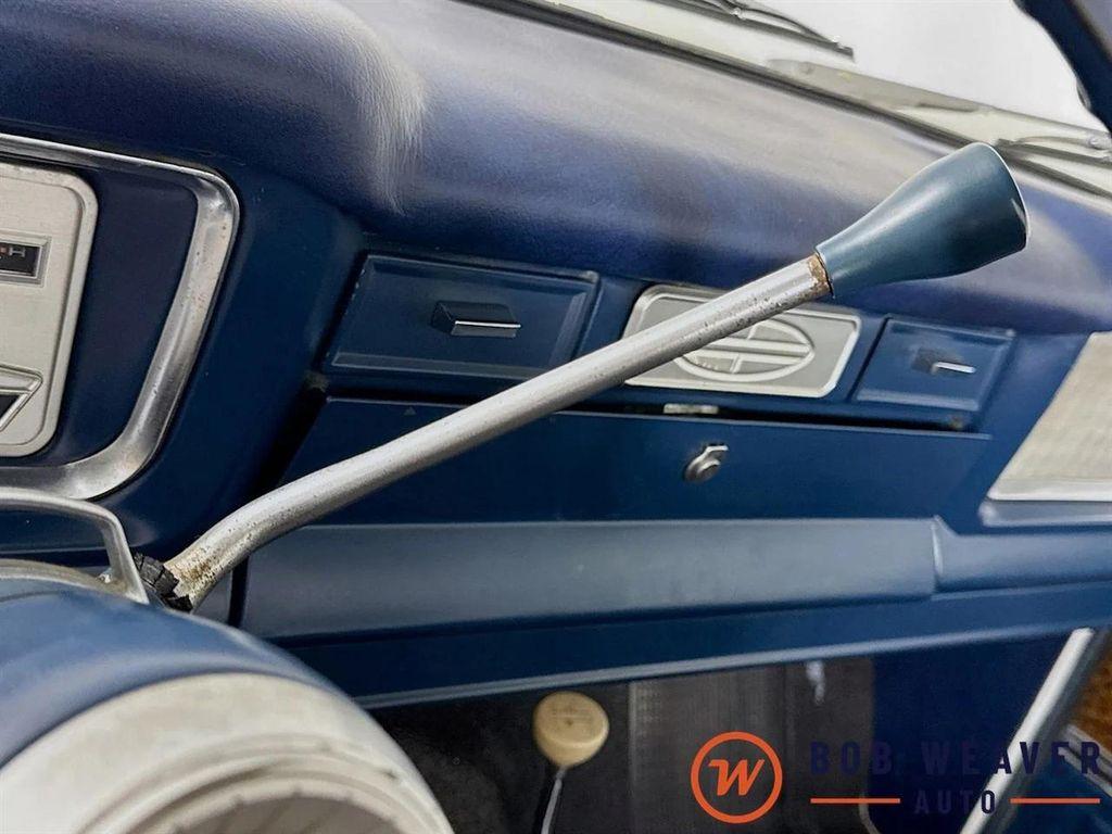 used 1972 Jeep J20 car, priced at $35,896