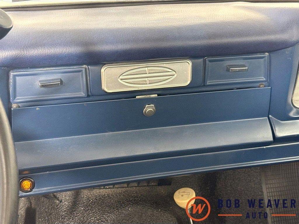 used 1972 Jeep J20 car, priced at $35,896