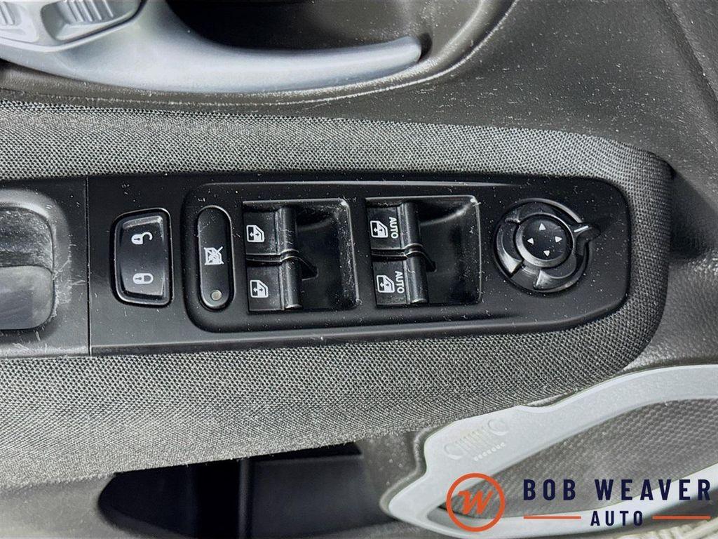 used 2021 Jeep Renegade car, priced at $16,342