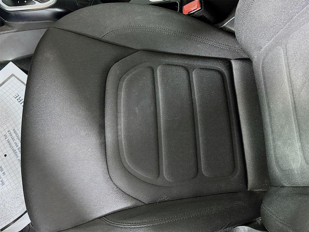used 2021 Jeep Renegade car, priced at $17,222