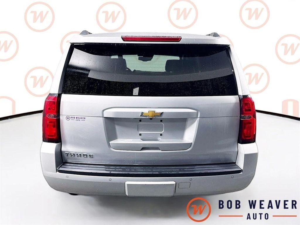 used 2016 Chevrolet Tahoe car, priced at $26,150
