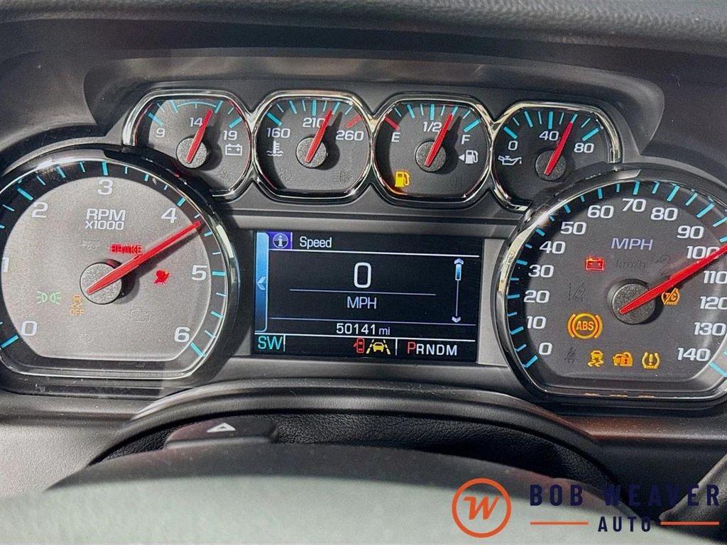 used 2016 Chevrolet Tahoe car, priced at $26,150