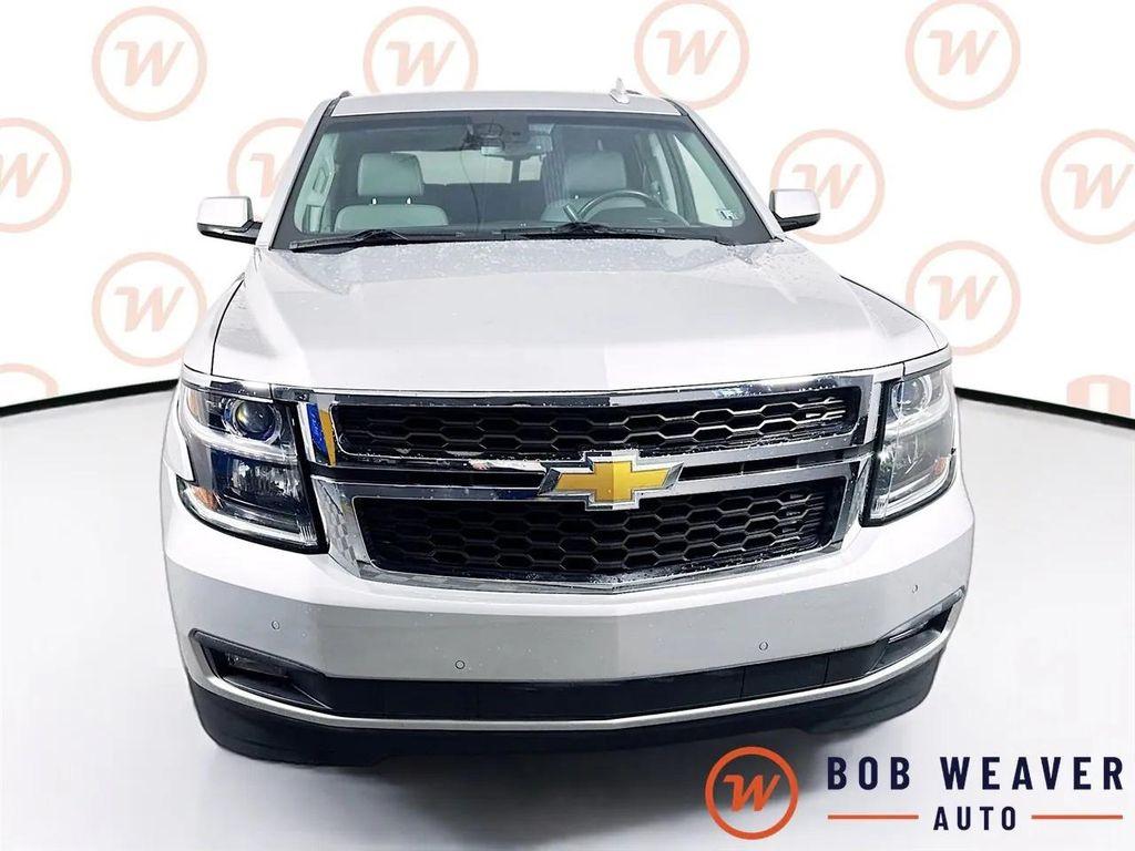 used 2016 Chevrolet Tahoe car, priced at $26,150