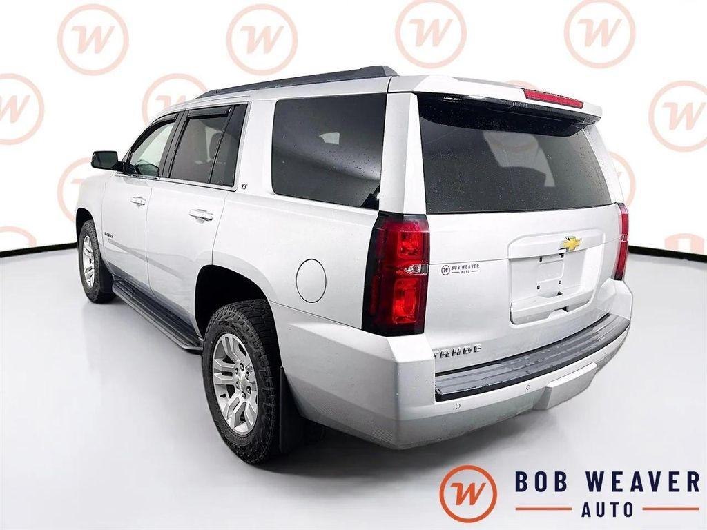 used 2016 Chevrolet Tahoe car, priced at $26,150