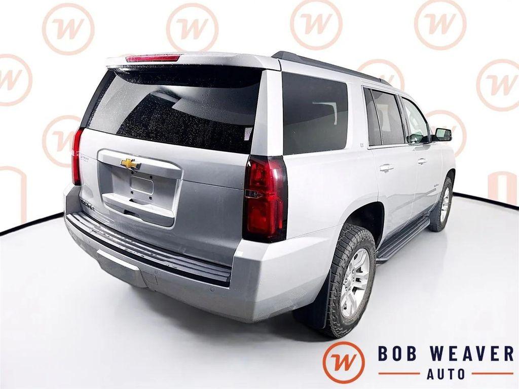 used 2016 Chevrolet Tahoe car, priced at $26,150