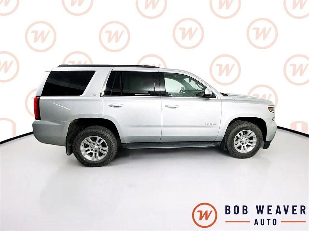 used 2016 Chevrolet Tahoe car, priced at $26,150