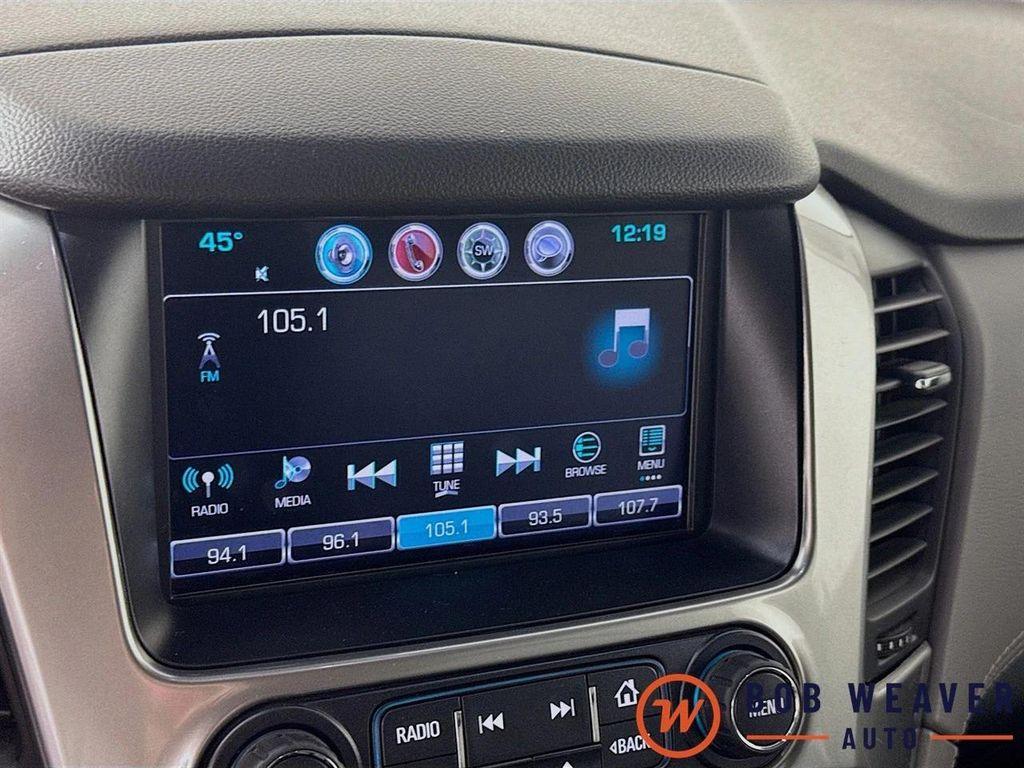 used 2016 Chevrolet Tahoe car, priced at $26,150