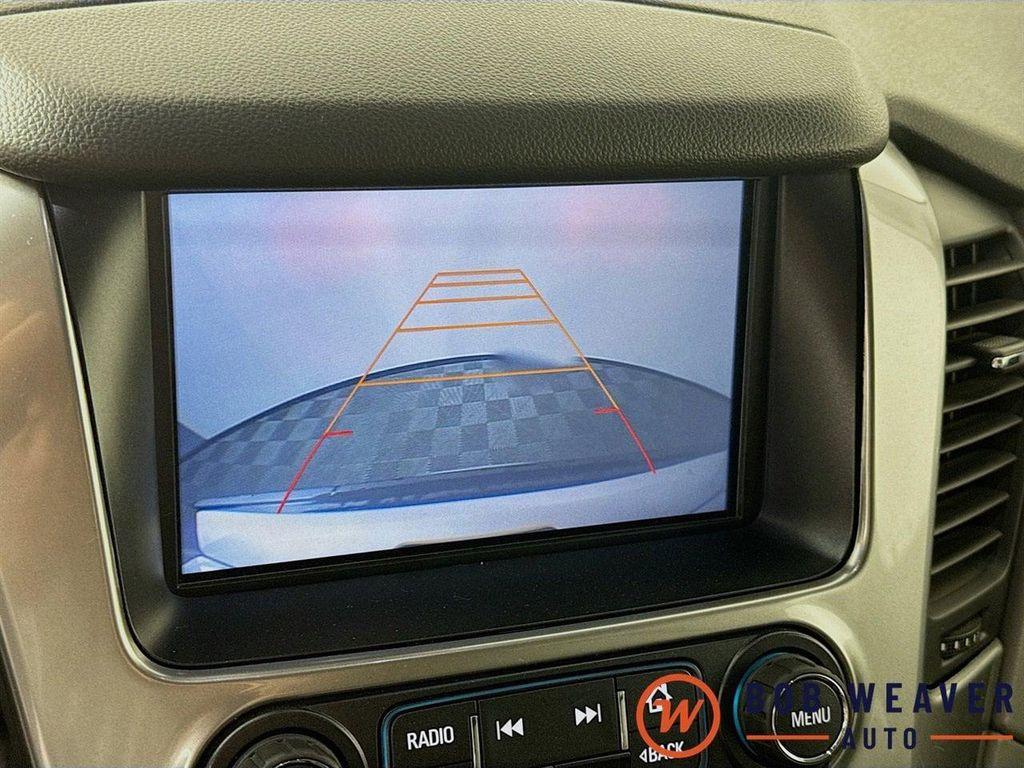 used 2016 Chevrolet Tahoe car, priced at $26,150