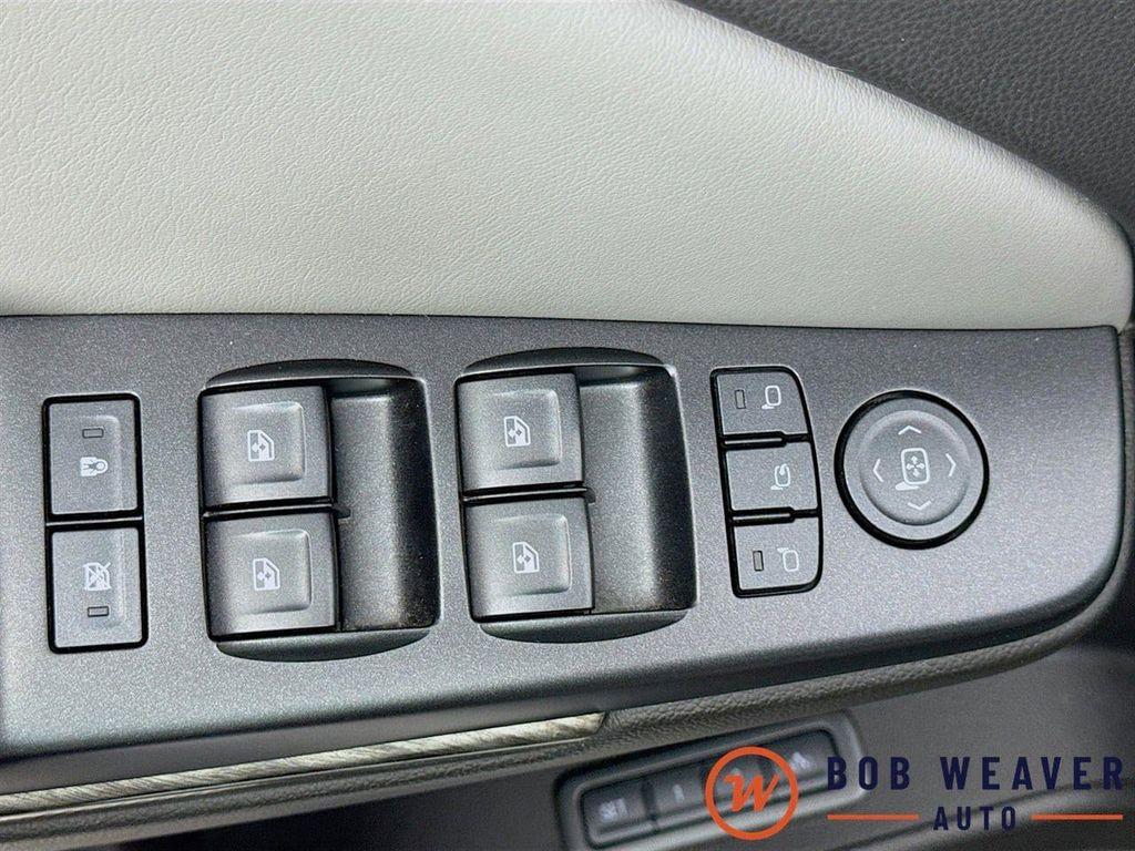 used 2016 Chevrolet Tahoe car, priced at $26,150