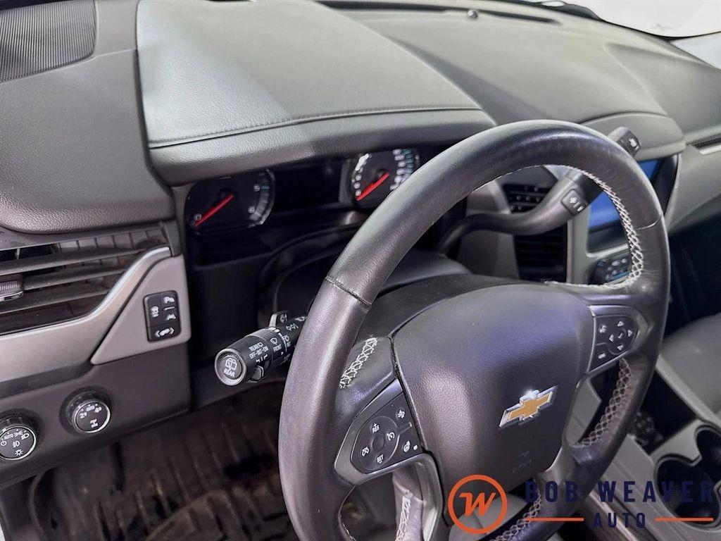 used 2016 Chevrolet Tahoe car, priced at $26,150