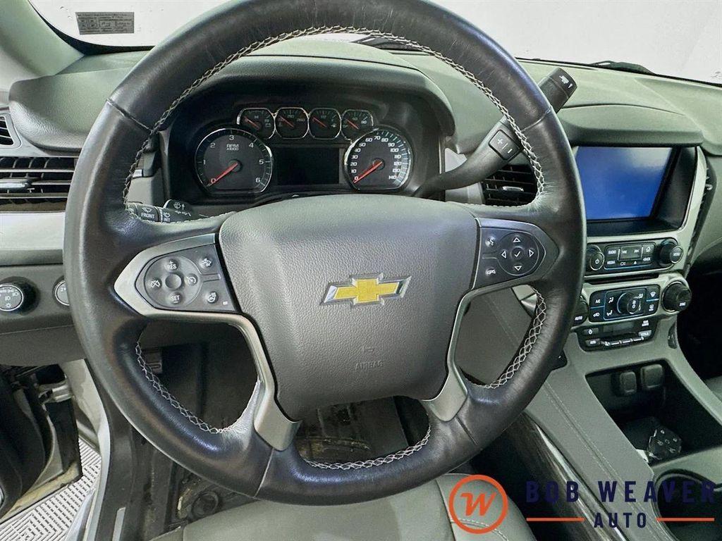 used 2016 Chevrolet Tahoe car, priced at $26,150