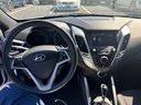 used 2017 Hyundai Veloster car, priced at $11,537