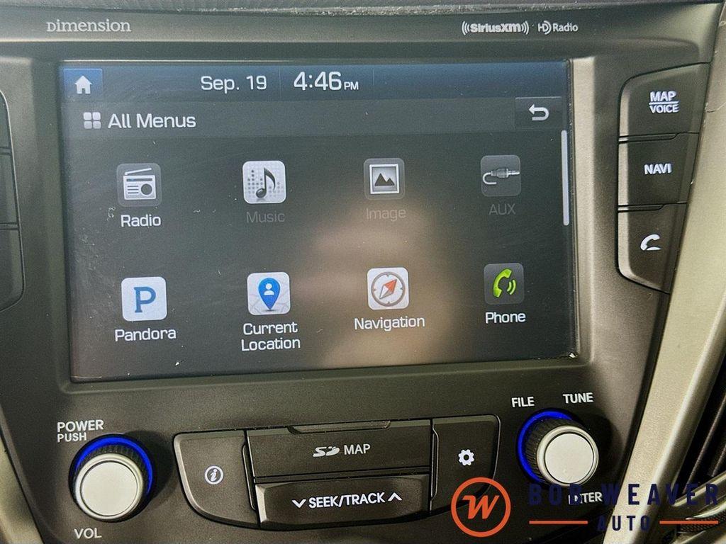 used 2017 Hyundai Veloster car, priced at $10,295