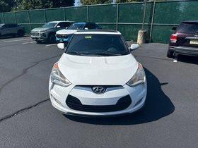 used 2017 Hyundai Veloster car, priced at $11,537
