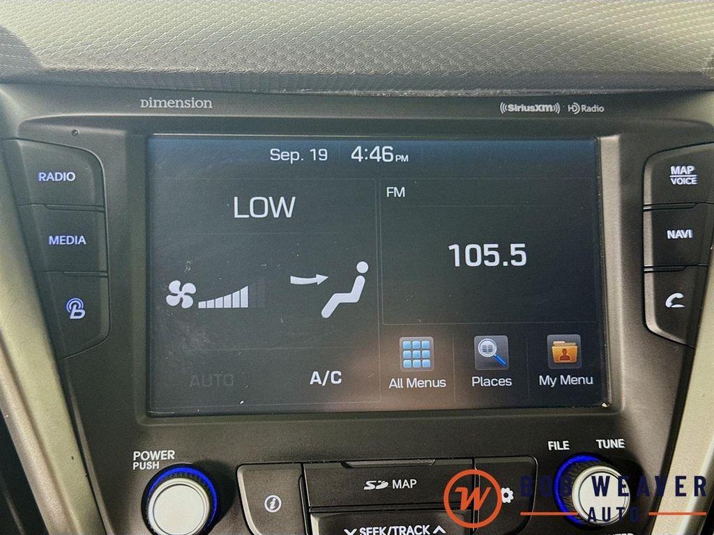 used 2017 Hyundai Veloster car, priced at $10,295