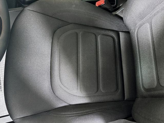 used 2021 Jeep Renegade car, priced at $20,971