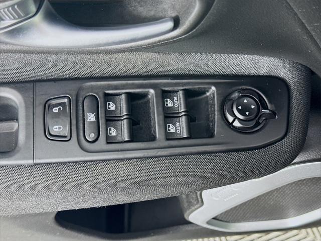 used 2021 Jeep Renegade car, priced at $20,971