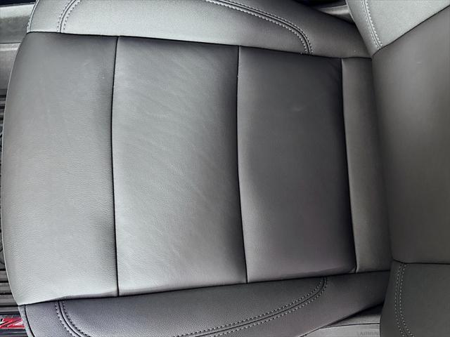 new 2025 Chevrolet Silverado 2500 car, priced at $68,965