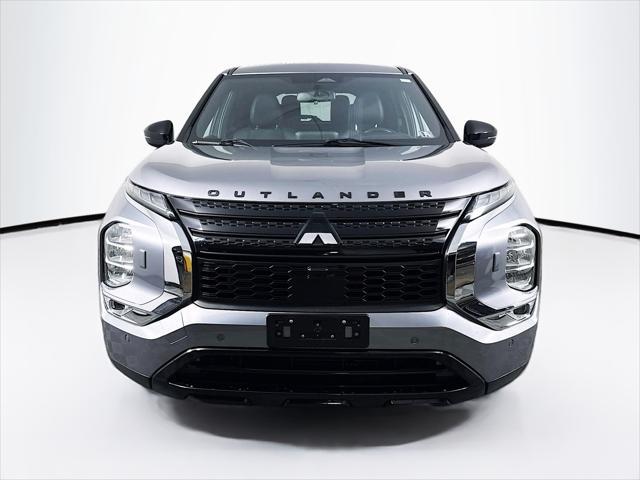 used 2022 Mitsubishi Outlander car, priced at $26,468