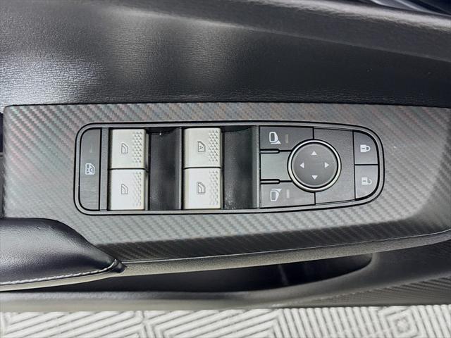 used 2022 Mitsubishi Outlander car, priced at $26,468