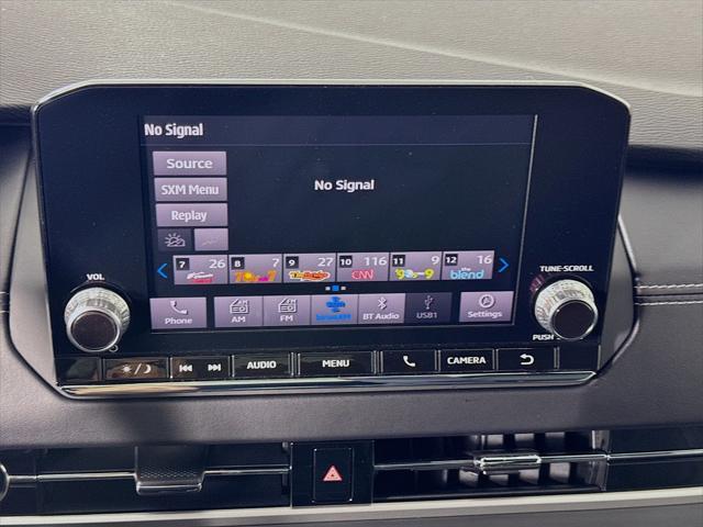 used 2022 Mitsubishi Outlander car, priced at $26,468