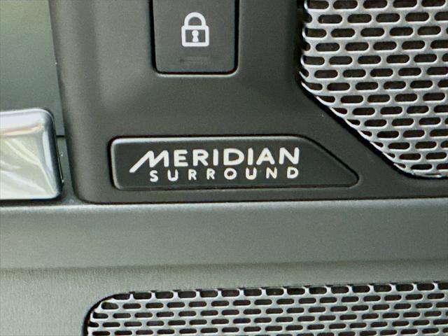 used 2023 Land Rover Defender car, priced at $62,984
