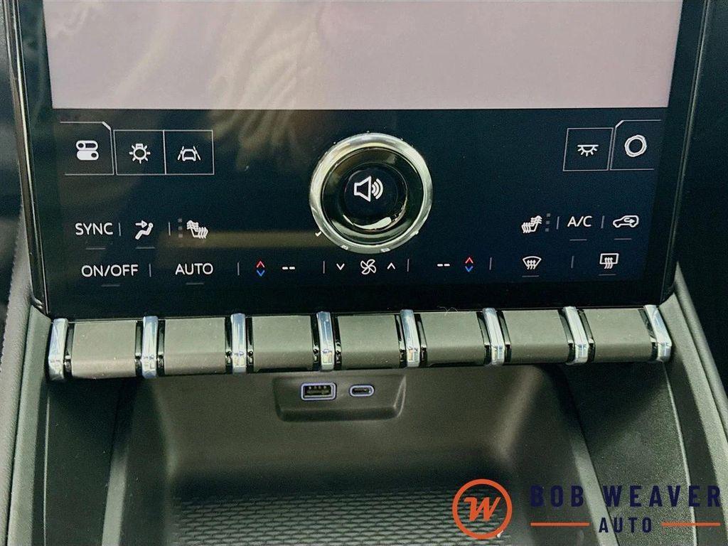 new 2026 GMC Terrain car, priced at $36,655