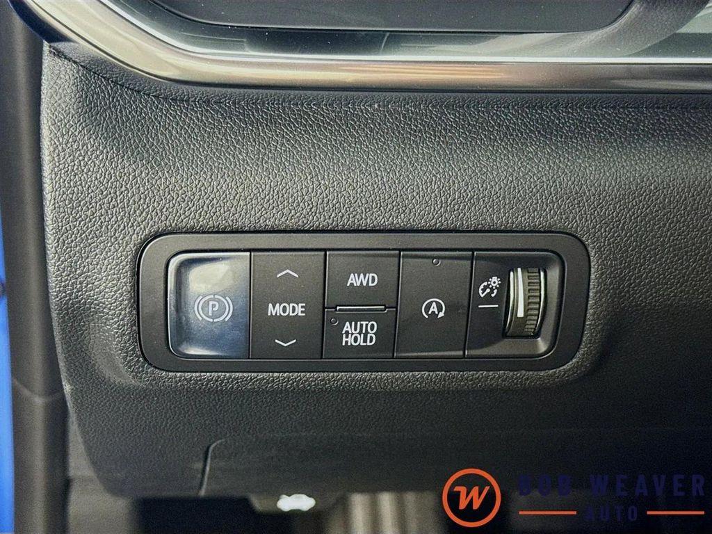 new 2026 GMC Terrain car, priced at $36,655