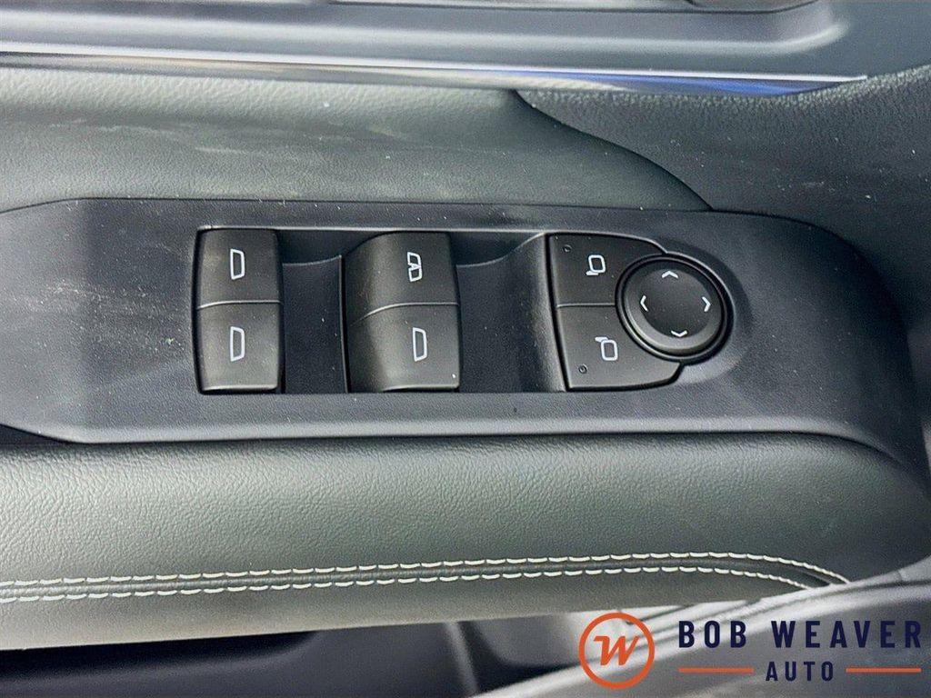 new 2026 GMC Terrain car, priced at $36,655