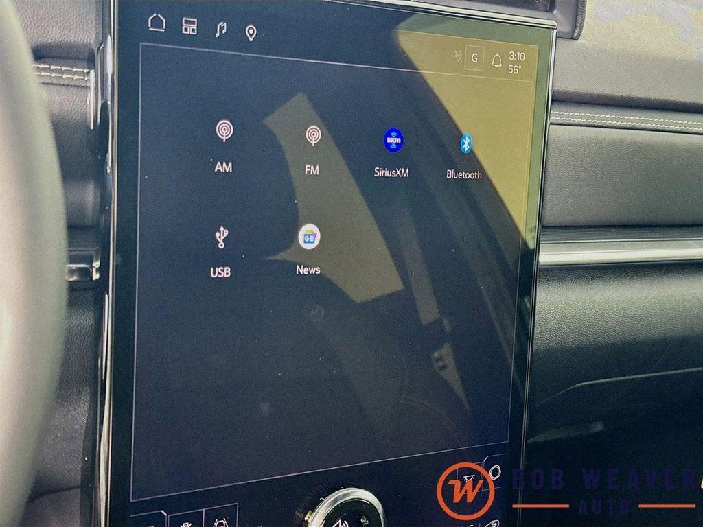 new 2026 GMC Terrain car, priced at $36,655