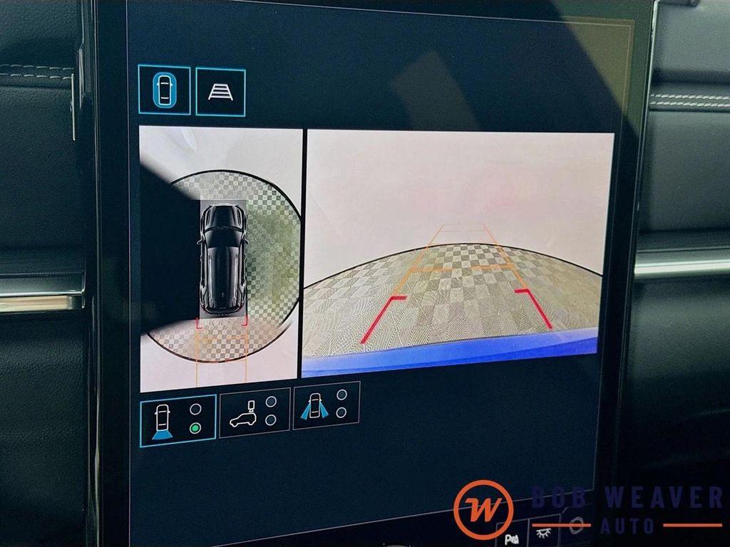 new 2026 GMC Terrain car, priced at $36,655