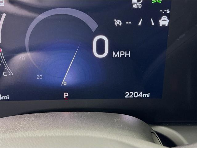 used 2025 Buick Encore GX car, priced at $27,682