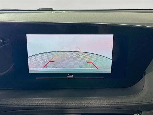 used 2025 Buick Encore GX car, priced at $27,682