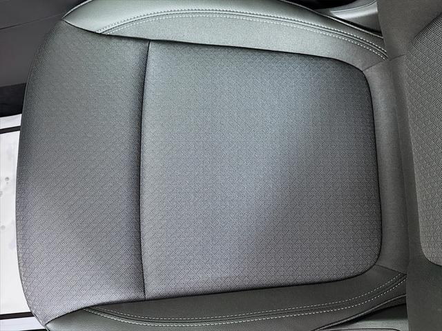 used 2025 Buick Encore GX car, priced at $27,682