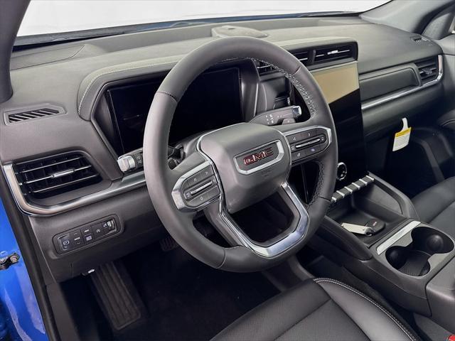 new 2026 GMC Terrain car, priced at $36,980