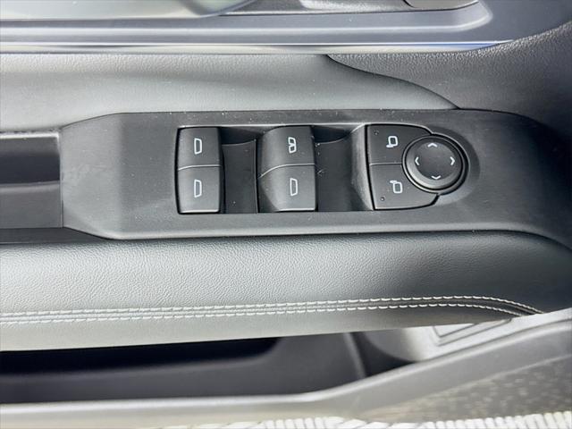 new 2026 GMC Terrain car, priced at $36,980