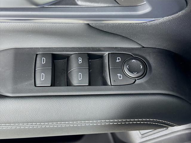 new 2026 GMC Terrain car, priced at $36,980