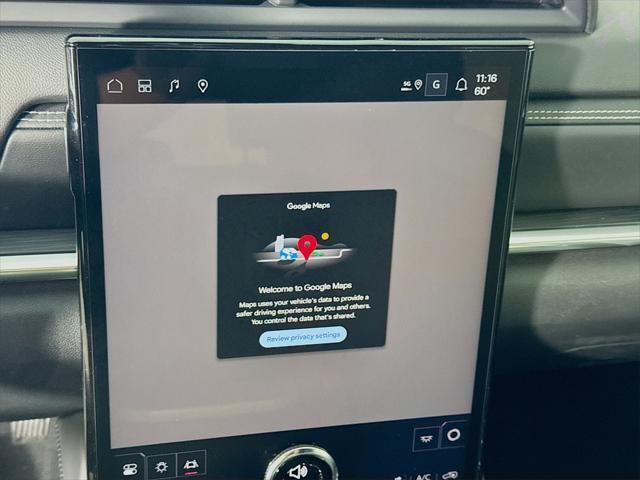 new 2026 GMC Terrain car, priced at $36,980