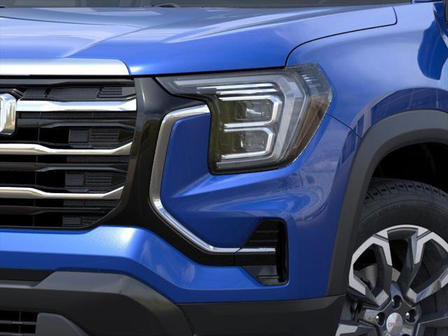 new 2026 GMC Terrain car, priced at $36,980