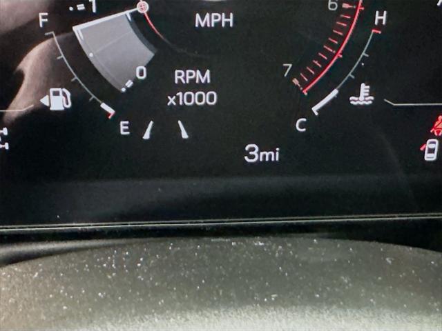new 2026 GMC Terrain car, priced at $36,980