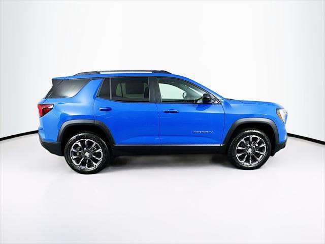 new 2026 GMC Terrain car, priced at $36,980
