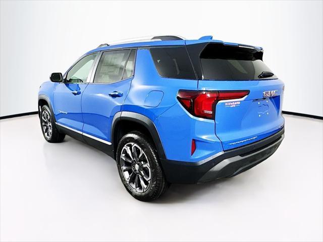 new 2026 GMC Terrain car, priced at $36,980