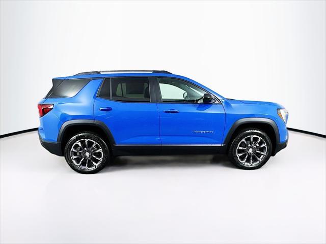 new 2026 GMC Terrain car, priced at $36,980