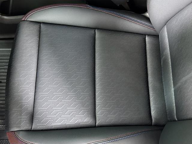 new 2025 Chevrolet Equinox car, priced at $37,630