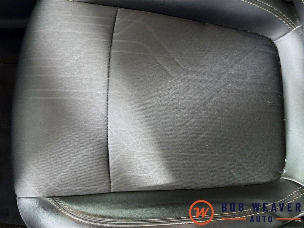 used 2022 Chevrolet Trax car, priced at $18,933