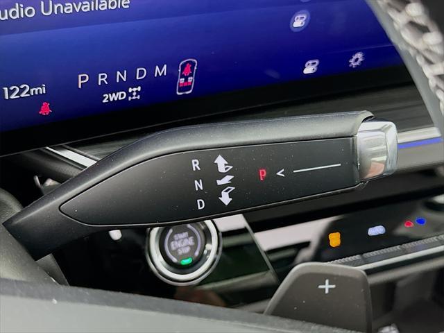 used 2024 Buick Envision car, priced at $43,718