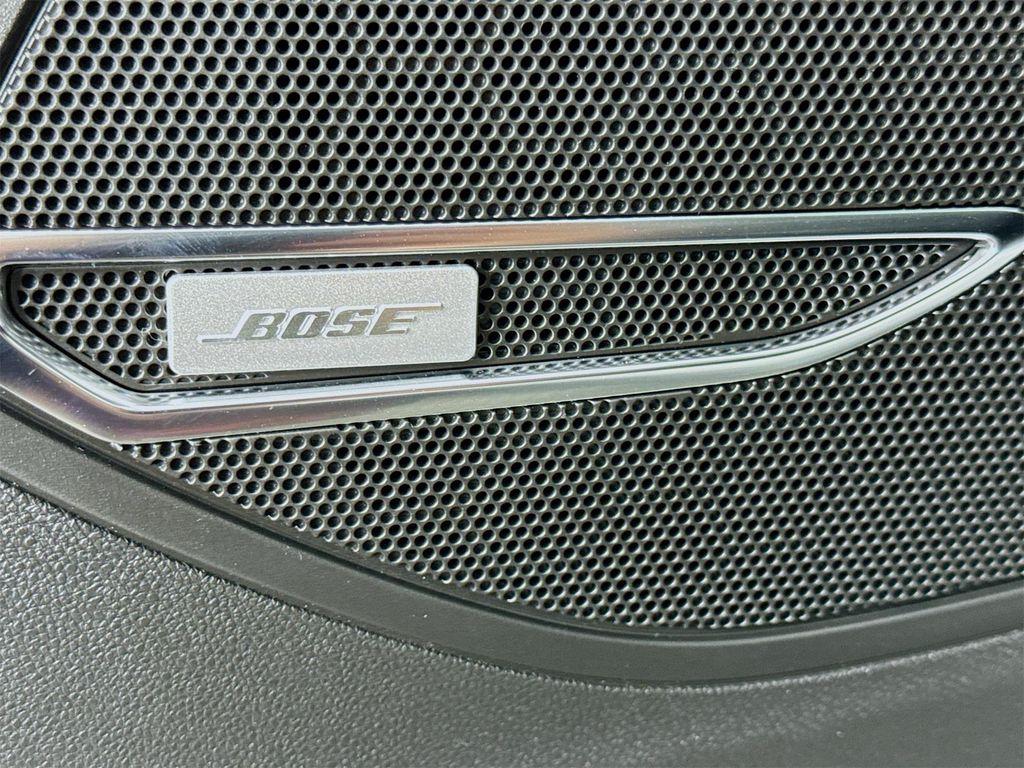 used 2024 Buick Envision car, priced at $29,958