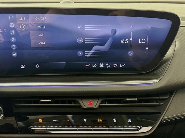 used 2024 Buick Envision car, priced at $43,718