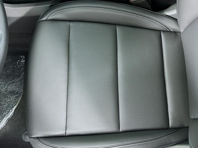 used 2024 Buick Envision car, priced at $43,718