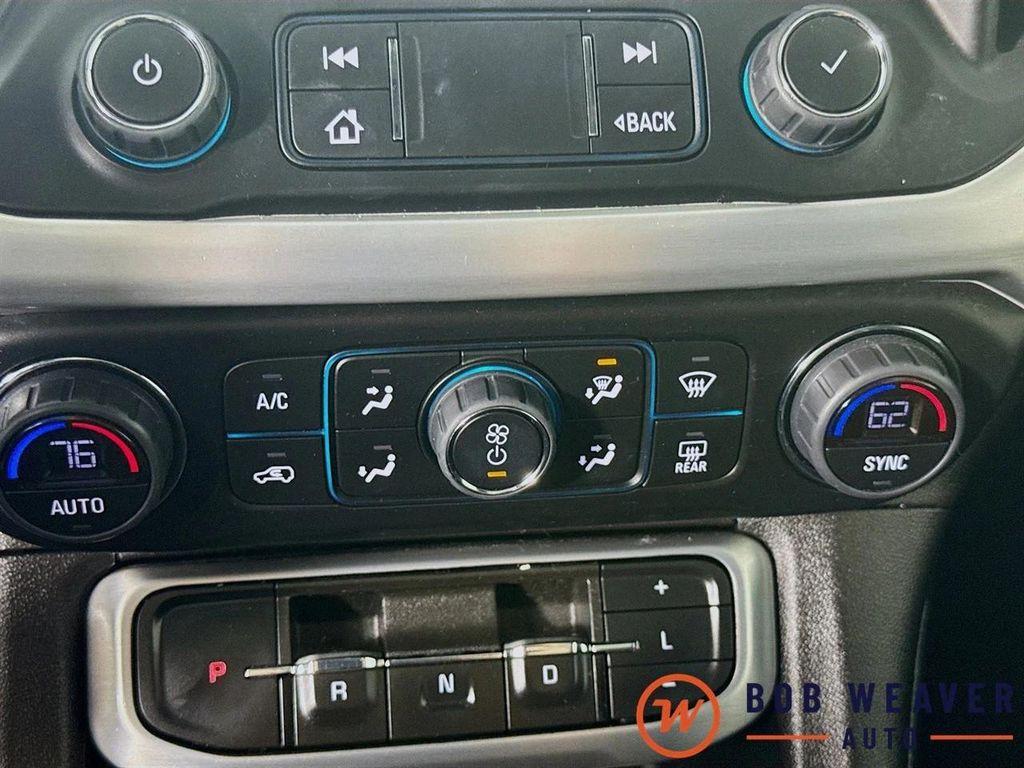 used 2023 GMC Acadia car, priced at $28,977